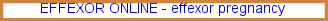 Effexor